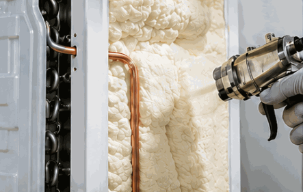 PU Foam