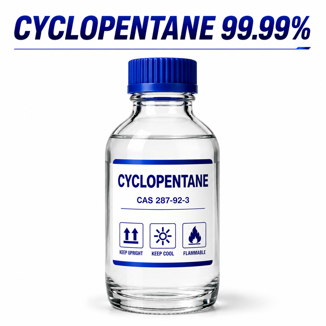 Cyclopentane, 99.99%