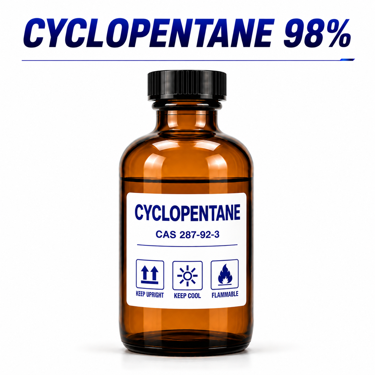 Cyclopentane, 98%