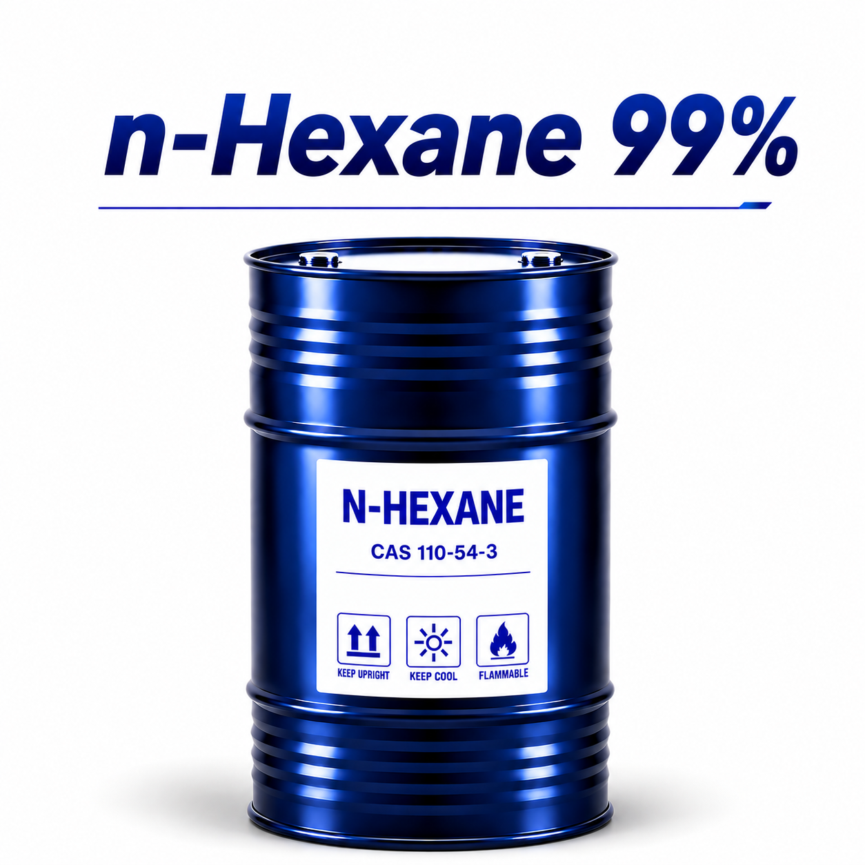n-hexane, 99%