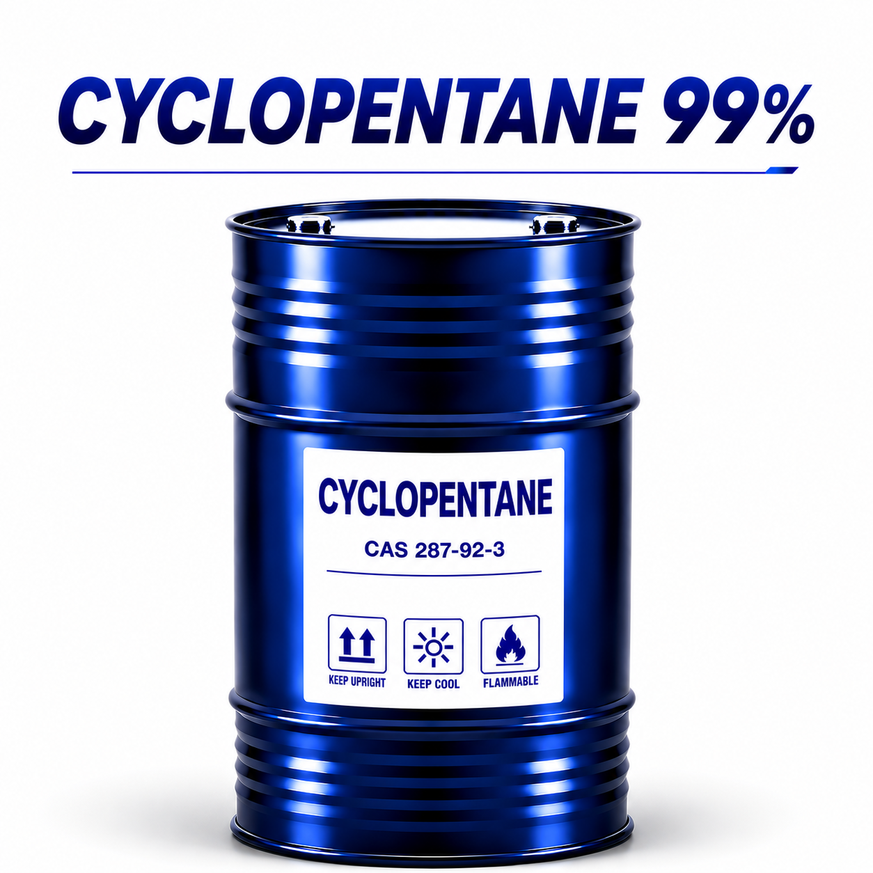 Cyclopentane, 99%