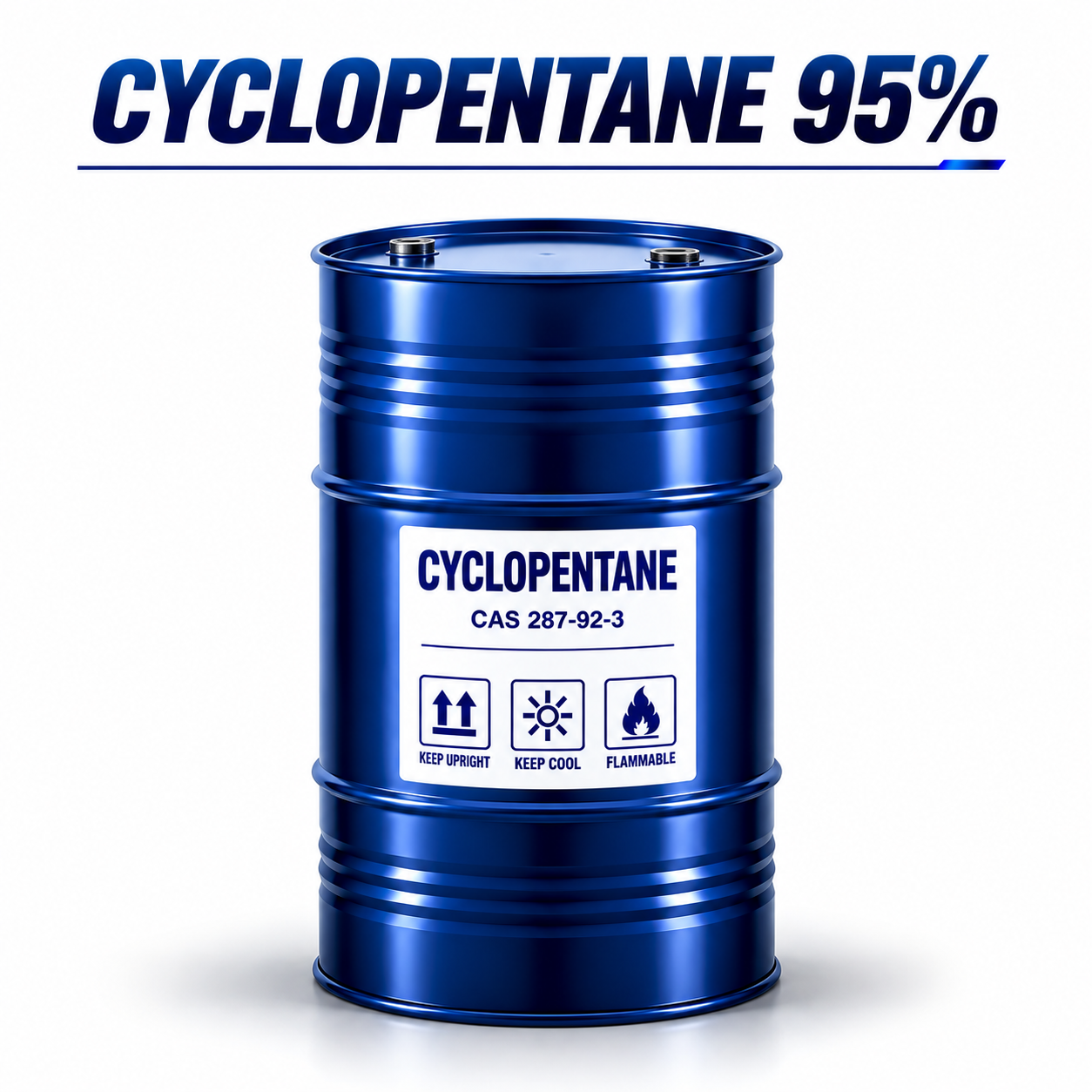 Cyclopentane, 95%