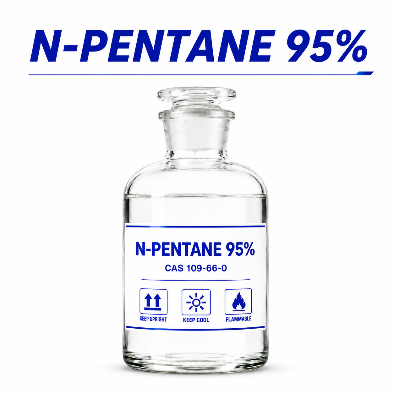 n-Pentane 95%