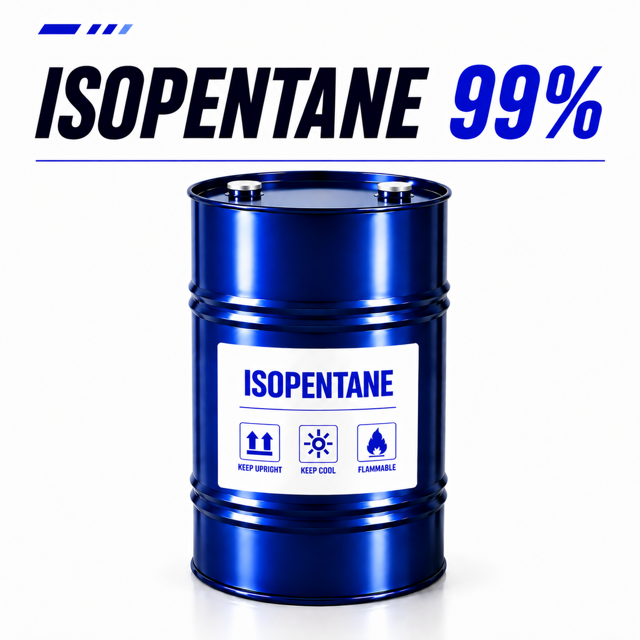 Isopentane, 99%