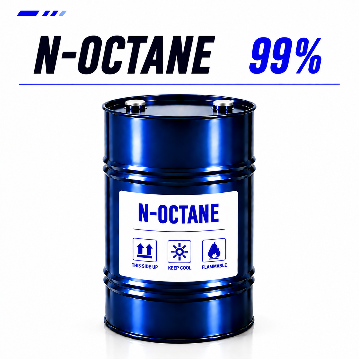 n-Octane, 99%