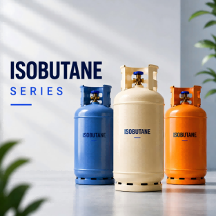 Refrigerant Hydrocarbons