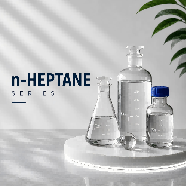 Heptane Series
