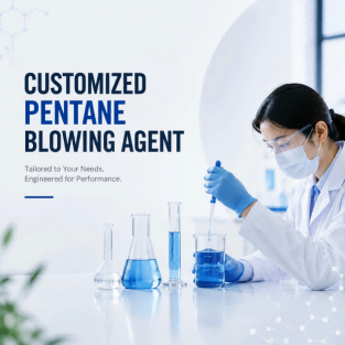 Pentane Blends