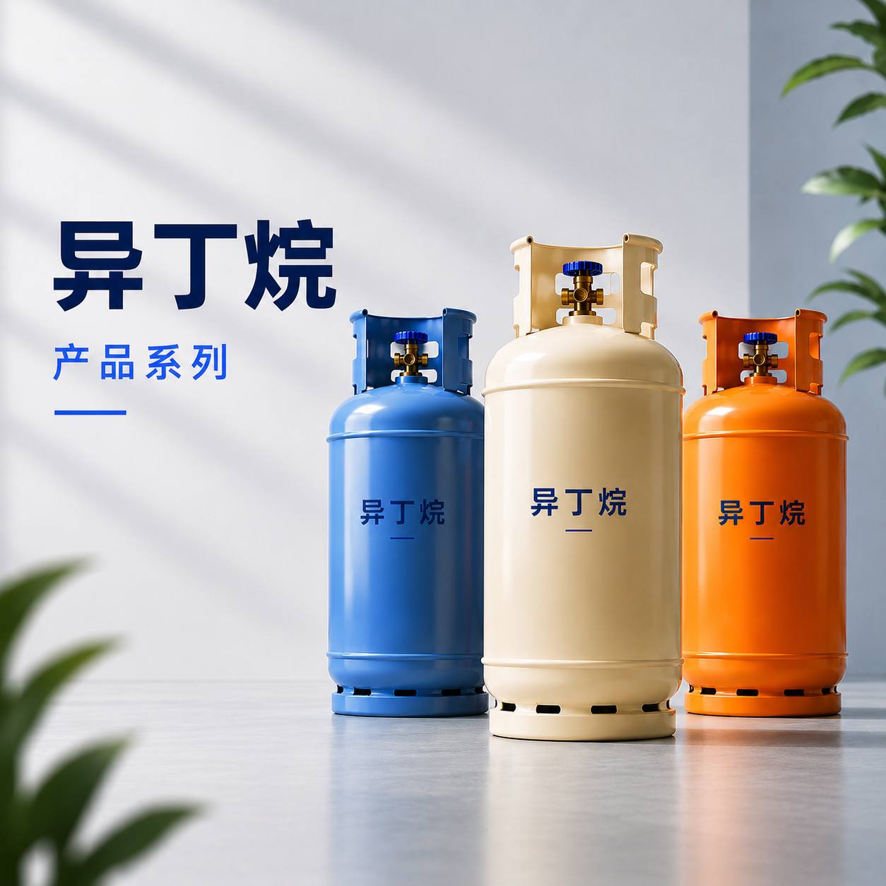 碳氢制冷剂