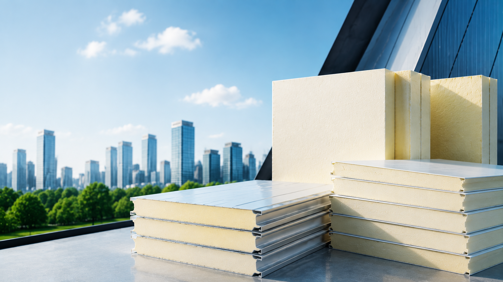 Construction Insulation
