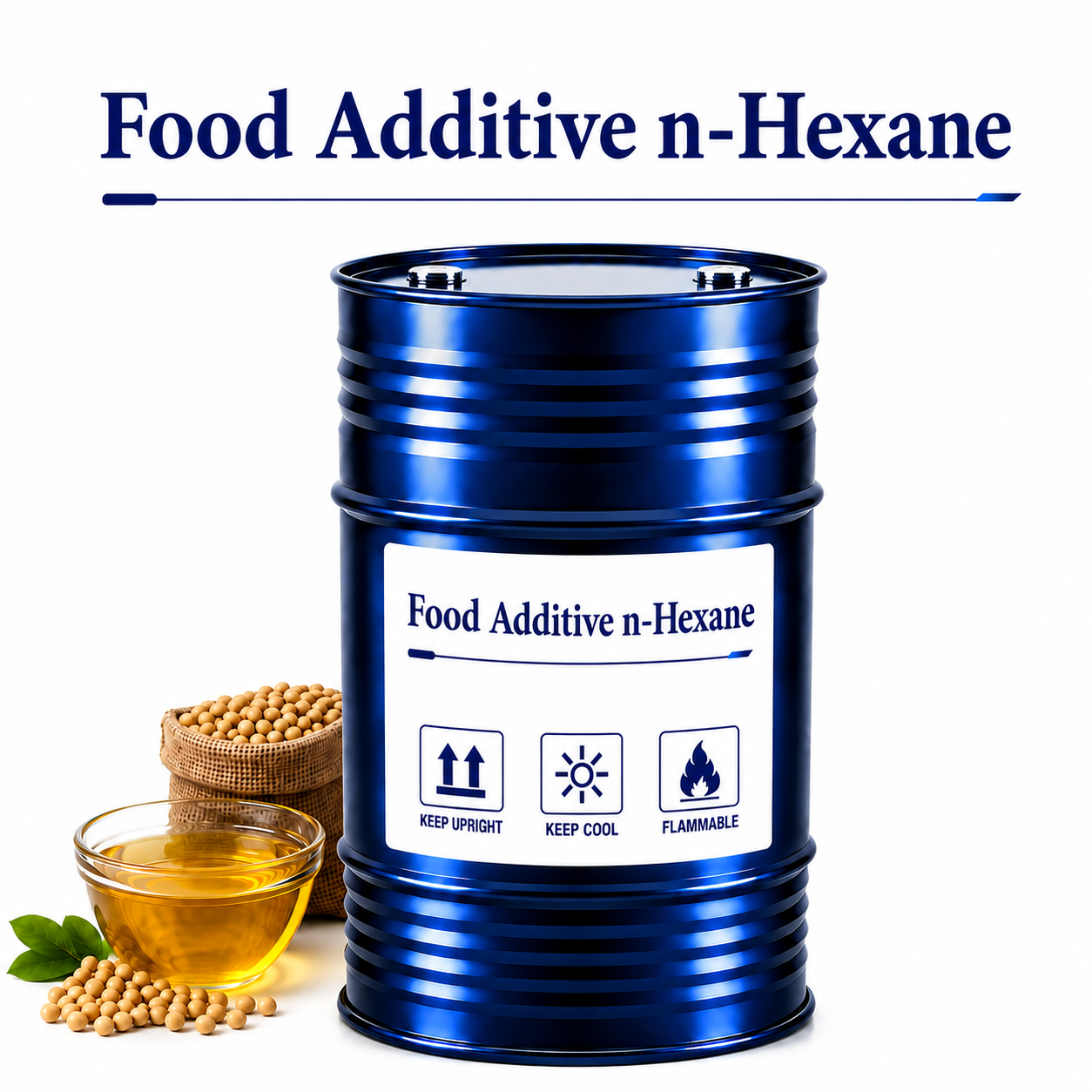 Food Additive n-Hexane